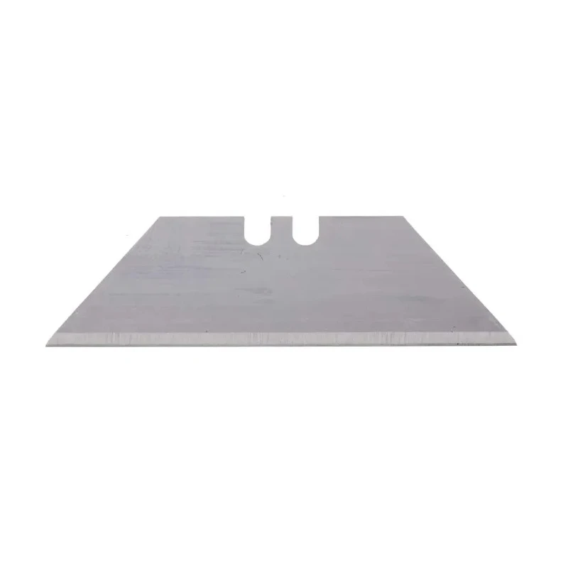 Stanley Heavy Duty Flat Safety Knife Blade 62 mm, 10 Pieces 2-11-921