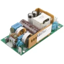 XP Power ECS100US28 Switching Power Supply 100W 28V DC Chassis Mount 264V AC ECS100US28