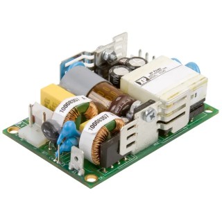 XP Power Switching Power Supply 15V DC 45W 264V AC ECS45US15
