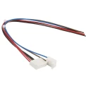 XP Power Wiring Harness Cable Accessory for ECM40/60 Series Power Supplies ECM40