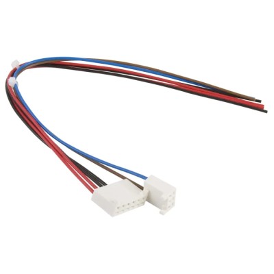 XP Power Wiring Harness Cable Accessory for ECM40/60 Series Power Supplies ECM40