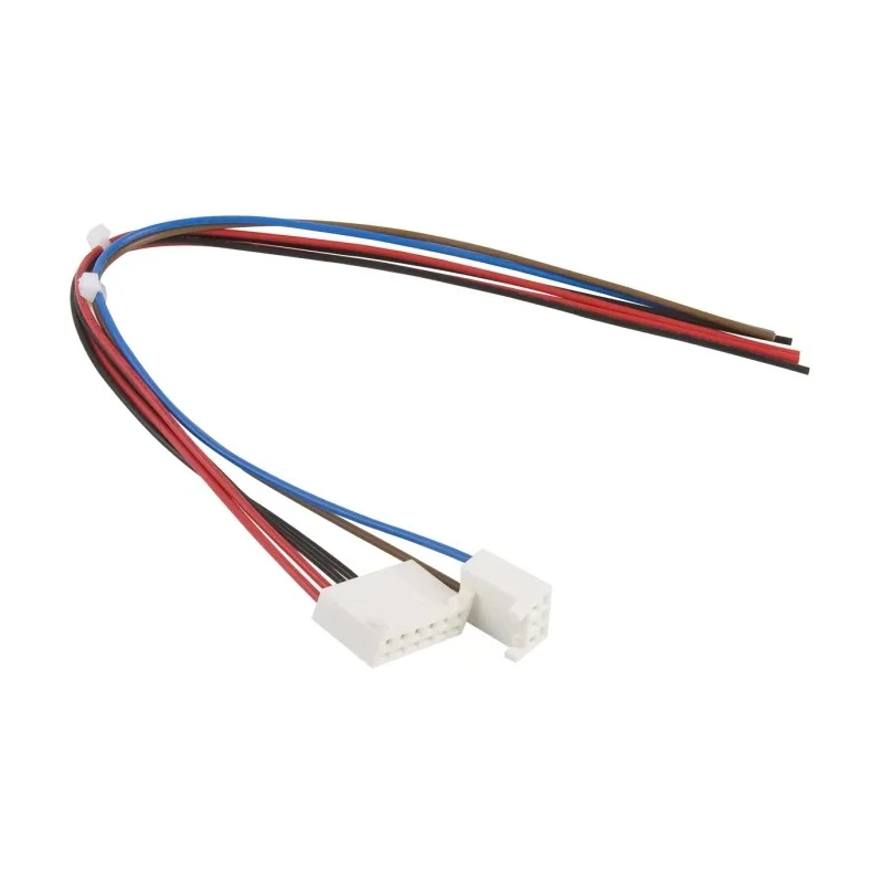 XP Power Wiring Harness Cable Accessory for ECM40/60 Series Power Supplies ECM40