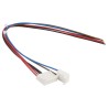XP Power Wiring Harness Cable Accessory for ECM40/60 Series Power Supplies ECM40