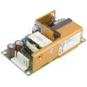 XP Power ECM40US09 Switching Power Supply 9V DC 40W Chassis Mount with 85% Efficiency ECM Series