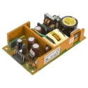 XP Power Switching Power Supply 3 Output 12V DC, 63W, 370V AC SDS60UT05