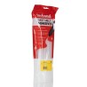 Power Adhesives High Performance Transparent Hot Melt Glue Stick 300 mm Length 240-12-300-CRP-TP16-RS