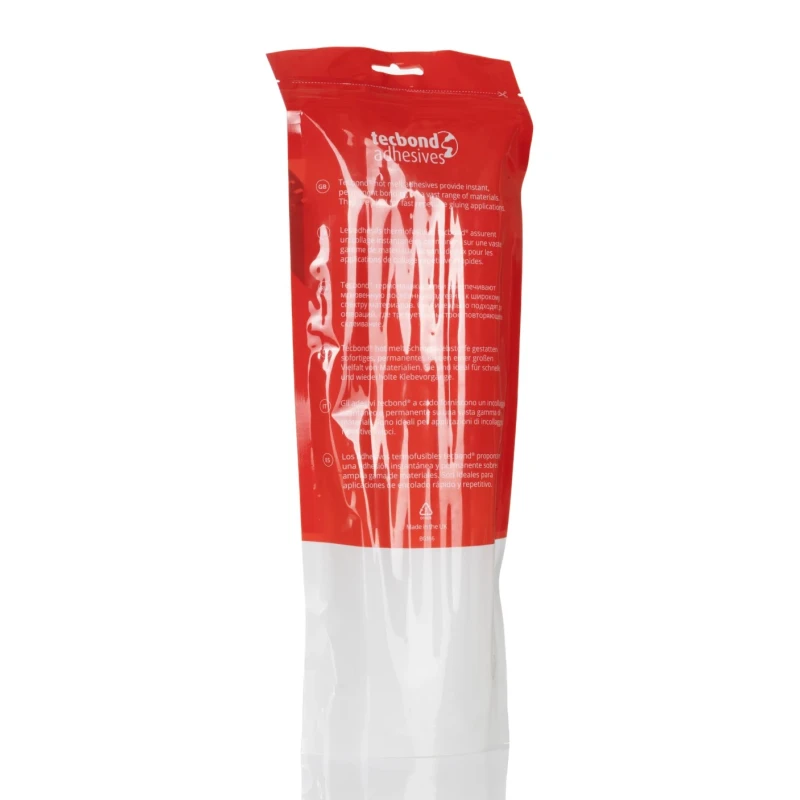 Power Adhesives High Performance Transparent Hot Melt Glue Stick 300 mm Length 240-12-300-CRP-TP16-RS