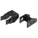 Igus Cable Trunking Accessory Igumid G Material Black 15 mm Height 22.5 mm Width 060.16.12