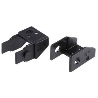 Igus Cable Trunking Accessory Igumid G Material Black 15 mm Height 22.5 mm Width 060.16.12