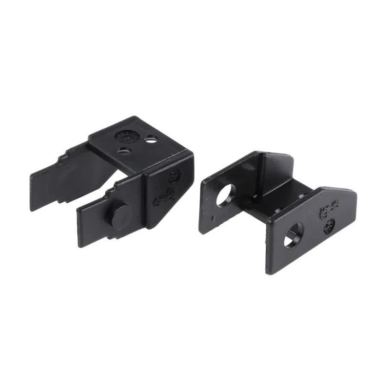 Igus Cable Trunking Accessory Igumid G Material Black 15 mm Height 22.5 mm Width 060.16.12