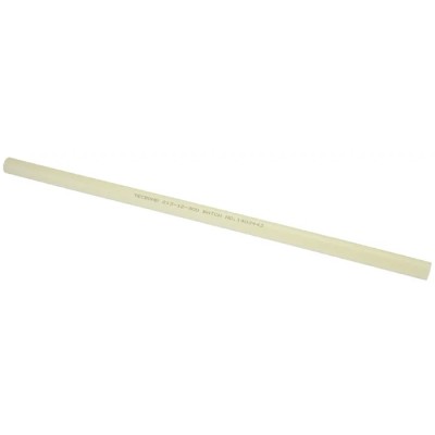 Power Adhesives Amber Hot Melt Glue Stick 12 mm Diameter 300 mm Length 75°C Maximum Operating 213-12-300-ARA-TP16-RS