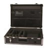 Metrix Oscilloscope Hard Carrying Case for Use with OX 7102, OX 7042, OX 7104, Dimensions 265mm x 195mm HX0038