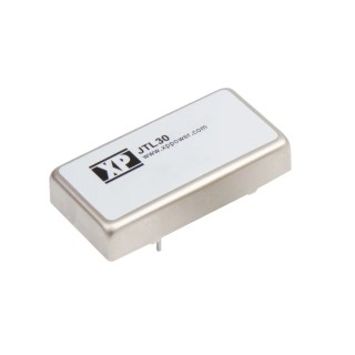 XP Power JTL DC/DC Converter Through Hole 30W 15V DC 330mA 36V DC Input 9V Input JTL3024T0515