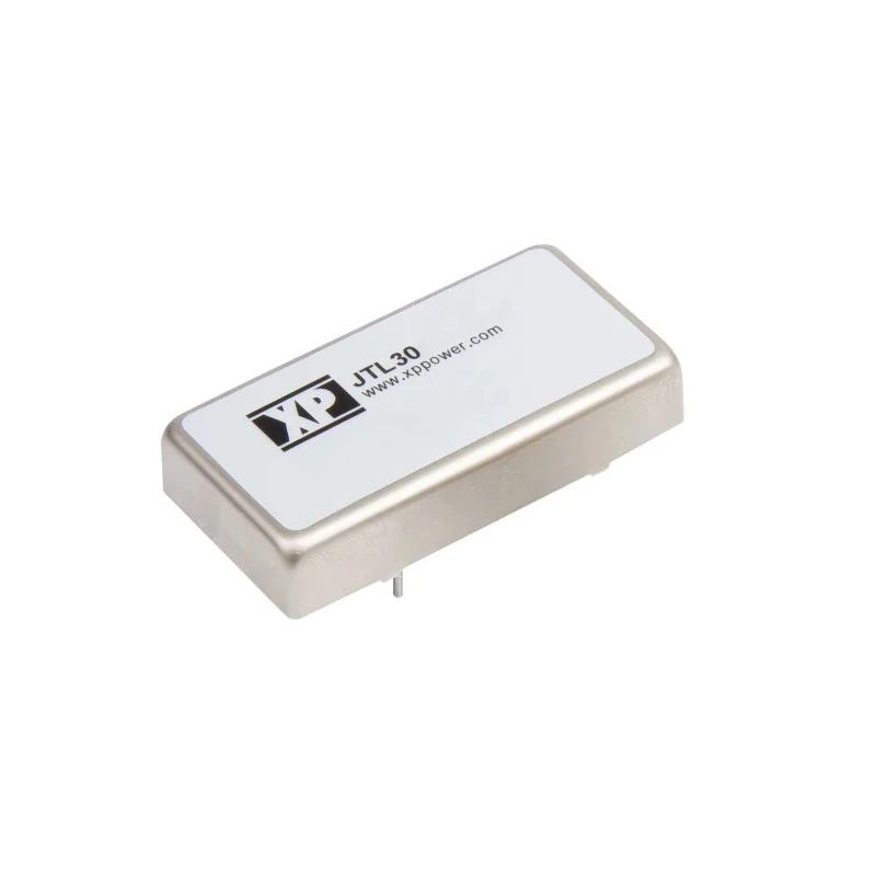 XP Power JTL DC/DC Converter Through Hole 30W 15V DC 330mA 36V DC Input 9V Input JTL3024T0515