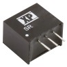 XP Power DC/DC Switching Regulator Through Hole 7.2V DC Output Voltage 34V DC Max Input Voltage 500mA Output SR05S7V2