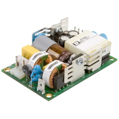 XP Power ECS45US48 Switching Power Supply 48V DC 45W 264V AC ECS45US48