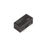 XP Power DC/DC Converter SIP8 Package 3.3V DC Output 300 mA 18V DC Input 2W Through Hole IMM0212D03