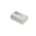 XP Power 10 W Isolated DC-DC Converter 5V DC Output, 2 A, 9-18V DC Input, Through Hole DIP JCJ1012S05