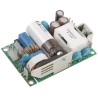XP Power ECS60US05 Switching Power Supply 5V DC 40W 8A Chassis Mount 264V AC ECS60US05