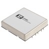 XP Power JCK Series DC/DC Converter 15V 2.67A 36V/18V Input Through Hole 40W 70°C Max -40°C Min JCK6024S12