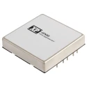 XP Power JCK 40W Isolated DC/DC Converter, 15V 2.67A, 18V-36V Input, 6-Pin DIP, Through Hole Mount, 92% JCK6024S12