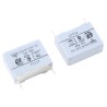 Vishay MKP 339 Film Capacitor Through Hole ±20% 220 nF 630 V dc 310 V ac 2222 339 20224