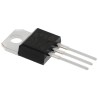 STMicroelectronics Through Hole 3-Pin TRIAC 600 V, Gate Trigger 1.3 V BTA12-600CRG