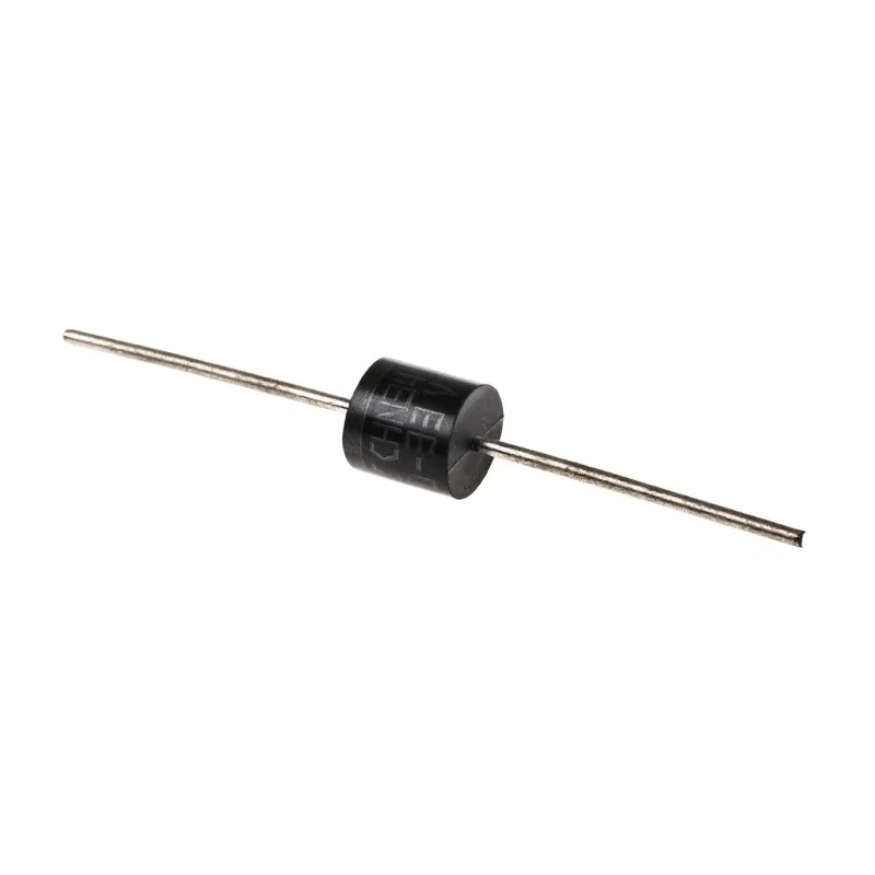 STMicroelectronics 1-Element Uni-Directional TVS Diode 5 kW 2-Pin R-6 BZW50-33