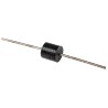 STMicroelectronics 1-Element Uni-Directional TVS Diode 5 kW 2-Pin R-6 BZW50-33