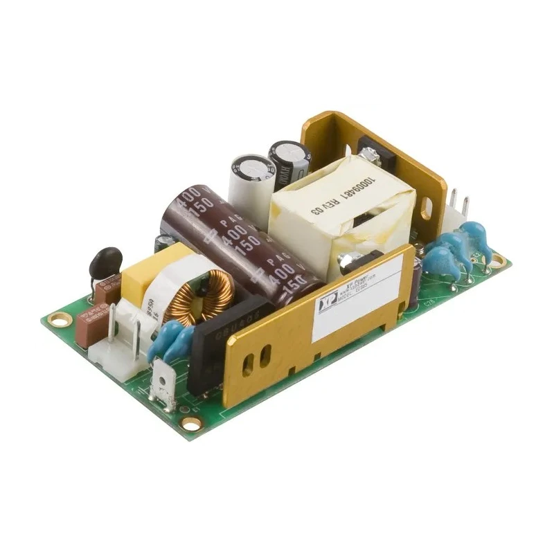 XP Power 65W 15V Switching Power Supply ECS65US15