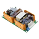 XP Power Switching Power Supply with 3 Outputs 12V DC, 40W, 264V AC ECM40UT31