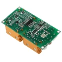 XP Power Switching Power Supply with 3 Outputs 12V DC, 40W, 264V AC ECM40UT31