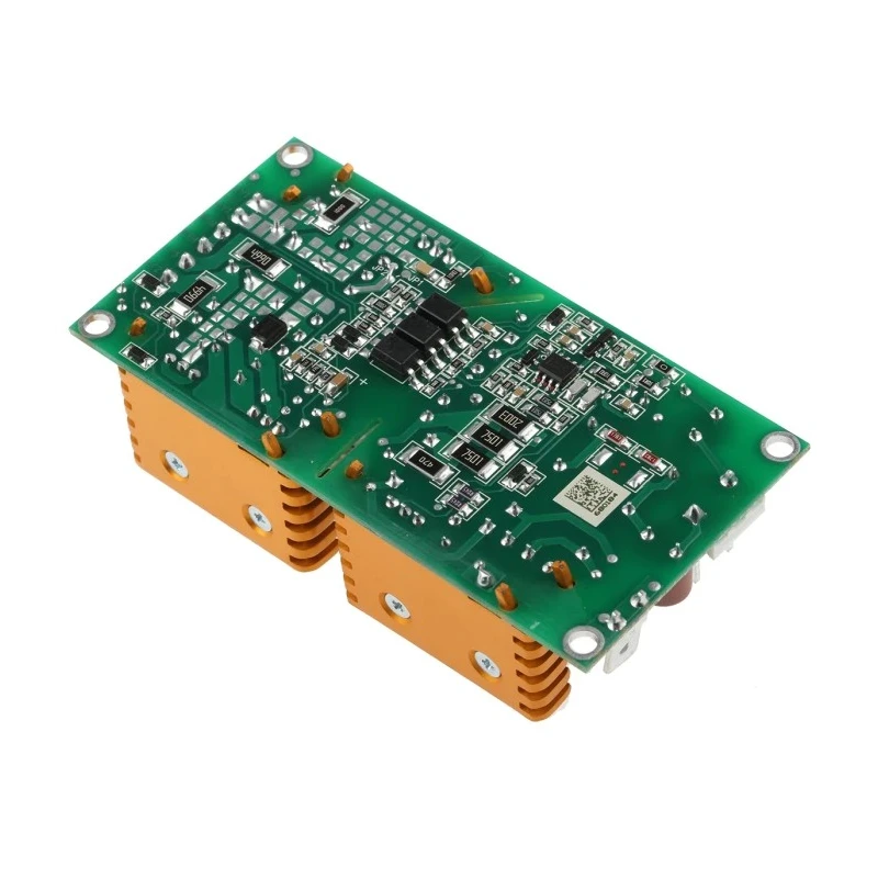 XP Power Switching Power Supply with 3 Outputs 12V DC, 40W, 264V AC ECM40UT31