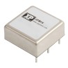 XP Power Isolated DC/DC Converter 5V DC, 3A Output, 18-36V DC Input, 15W, Through Hole DIP Package JCM1524S05