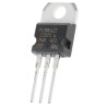 STMicroelectronics MDmesh SuperMESH N-Channel MOSFET 13A 600V Enhancement 3-Pin TO-220 STP13NK60Z