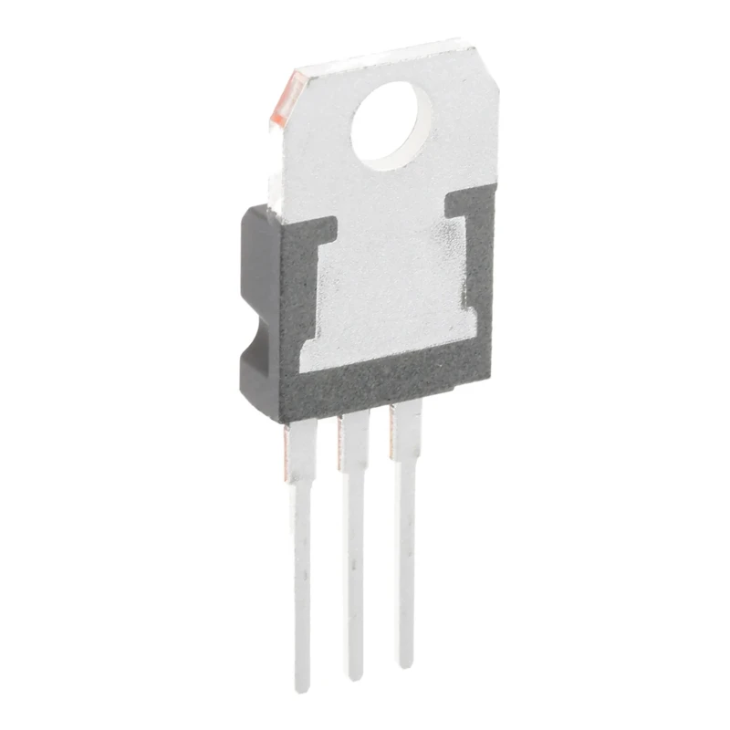 STMicroelectronics MDmesh SuperMESH N-Channel MOSFET 13A 600V Enhancement 3-Pin TO-220 STP13NK60Z
