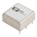 XP Power DC/DC Converter 12V DC Output 1.3A, 18-36V DC Input 20W Through Hole Package JCM1524S12
