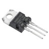 STMicroelectronics STripFET N-Channel MOSFET, 50 A, 100 V Enhancement Mode, 3-Pin TO-220 STP40NF10