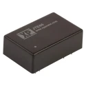 XP Power 6 W Isolated DC-DC Converter, 12V DC Output, 500 mA, 36V DC Max Input, 9V Min Input, Through Hole DIP-24 JTE0624S12