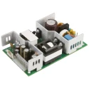 XP Power Switching Power Supply 24V DC, 150W, 6.3A, Chassis Mount, Universal 85-264VAC Input GCS150PS24