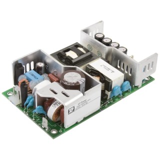 XP Power Switching Power Supply 48V DC 180W 85-264V AC GCS180PS48