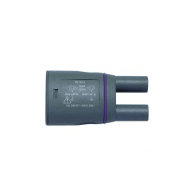 Metrix Banana Adapter for Use with OX 7104, OX 7102, OX 7042 Digital Oscilloscope HX0033