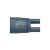 Metrix Banana Adapter for Use with OX 7104, OX 7102, OX 7042 Digital Oscilloscope HX0033
