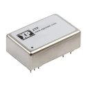 XP Power 10W Isolated Dual Output DC/DC Converter, 15V DC Output, 330mA, 36V DC Maximum Input, Through Hole Mount JTF1024D15