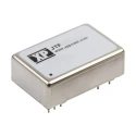 XP Power Isolated DC-DC Converter Through Hole 3.3V DC Output 2 A 36V DC Max Input JTF0824S3V3