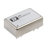 XP Power Isolated DC-DC Converter Through Hole 3.3V DC Output 2 A 36V DC Max Input JTF0824S3V3