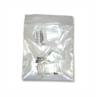 XP Power Connector Kit for use with SDS60 Series SDA60, Connector Kit 