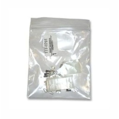 XP Power Connector Kit for use with SDS60 Series SDA60, Connector Kit 