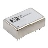 XP Power Isolated DC/DC Converter 3.3V DC 2.7A 36V DC Input 9V Input 6W Through Hole Package JTF1024S3V3