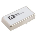 XP Power Isolated 15W DC/DC Converter, 5V DC Output, 3A, 18-72V DC Input, Through Hole DIP Package JTH1548S05
